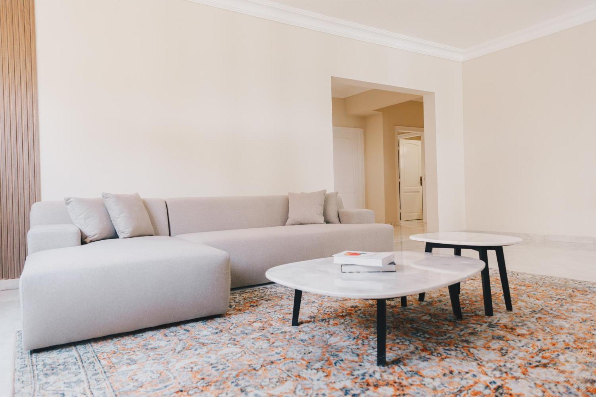 Vida By Elegant Apartment Cairo Exterior photo
